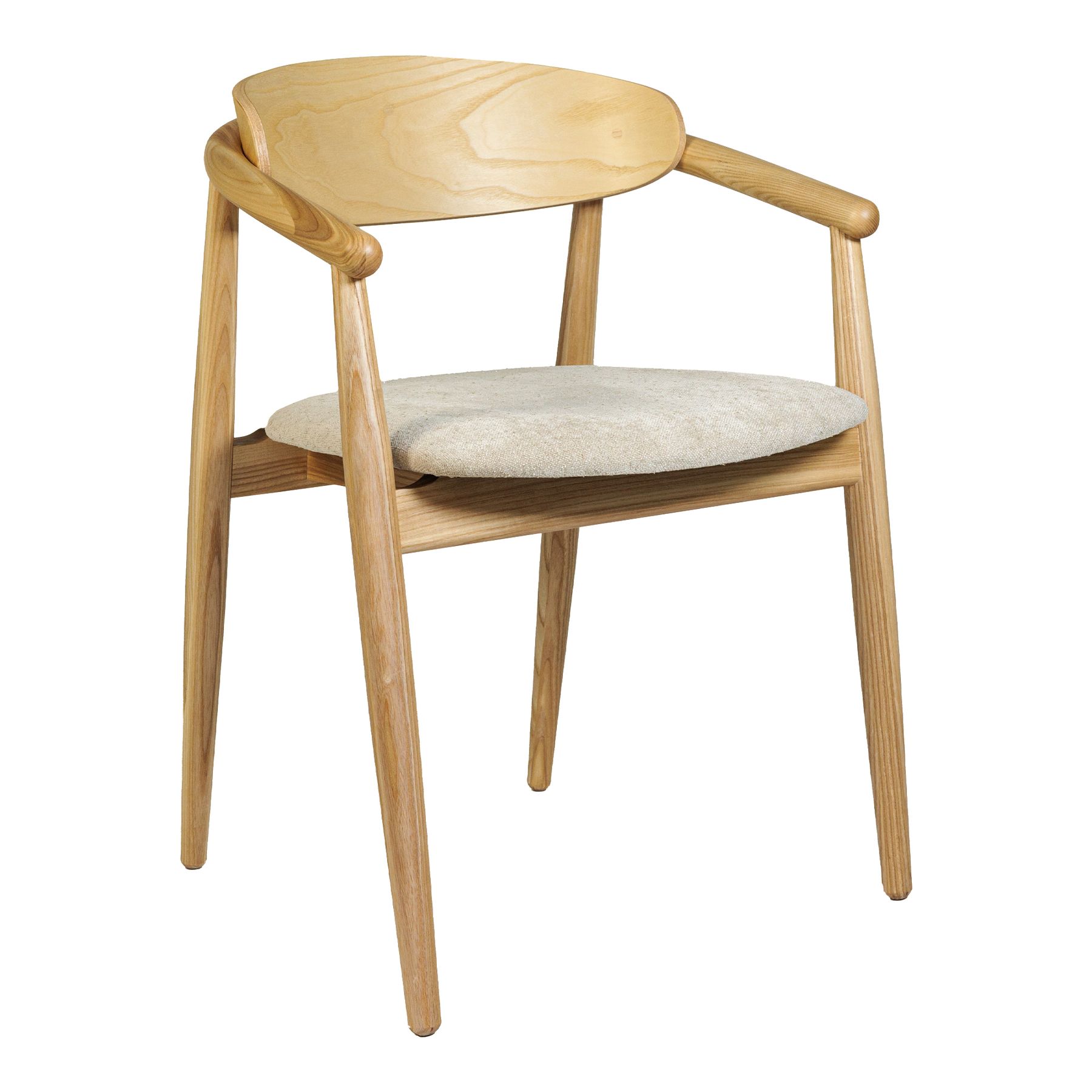 Mamont semi-soft